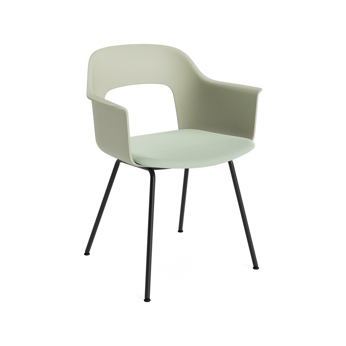 Layout Armchair 213 - Pastel green Relate-921