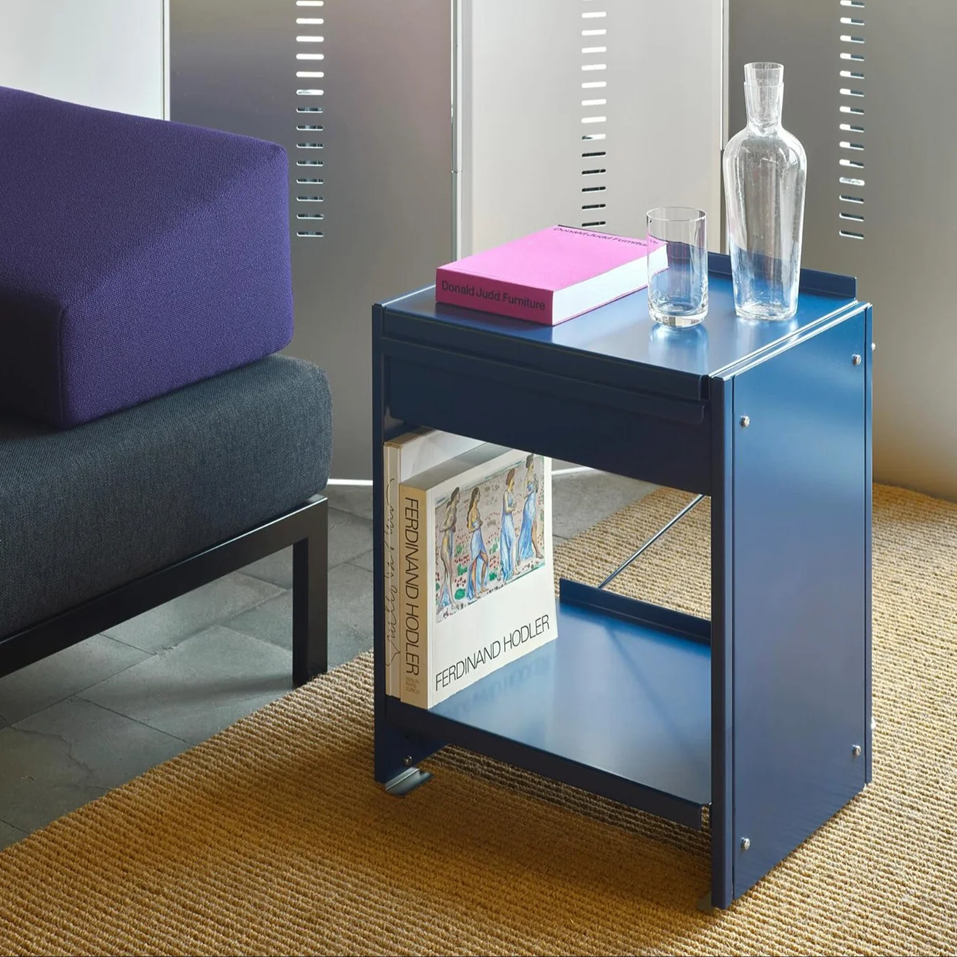 Bedside table