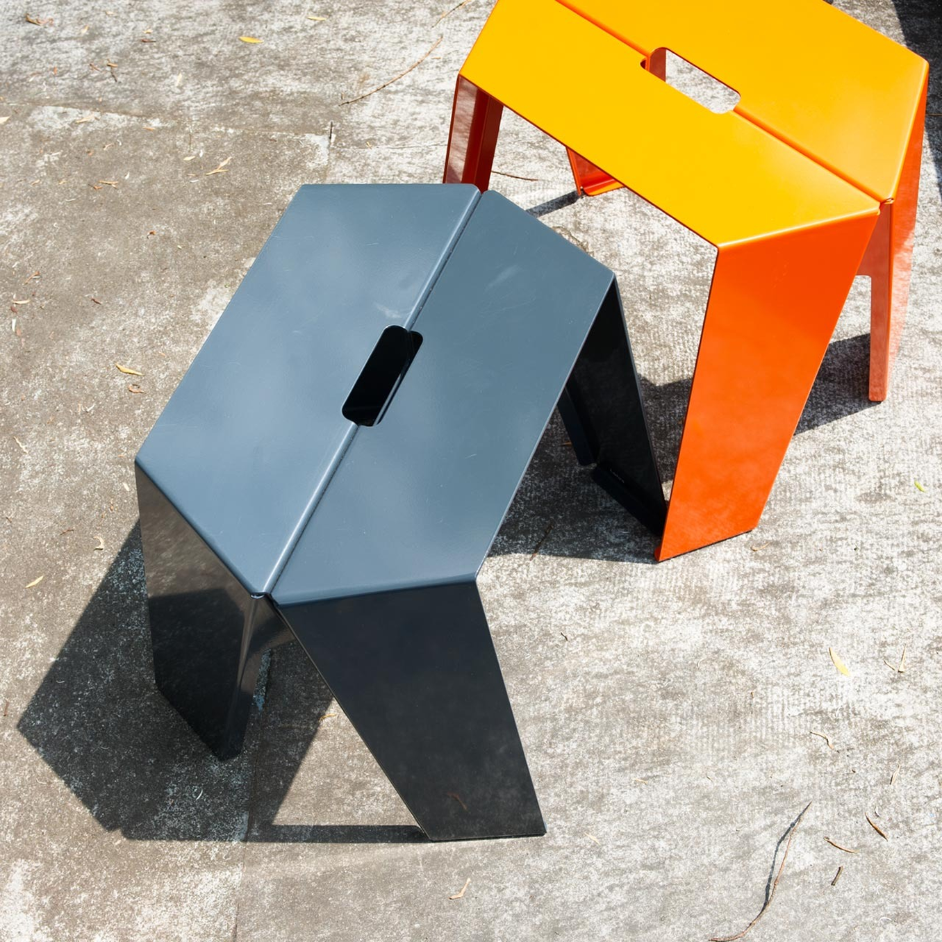 Miori Stool