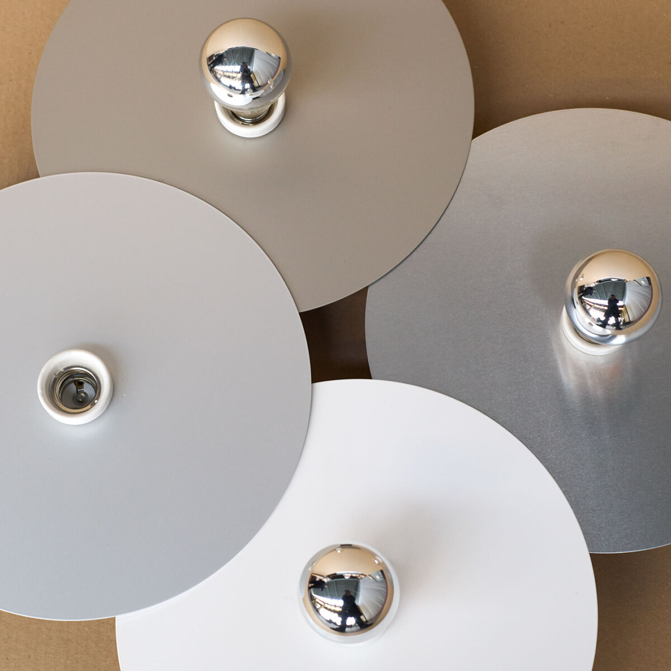 Wall/Ceiling Lamp