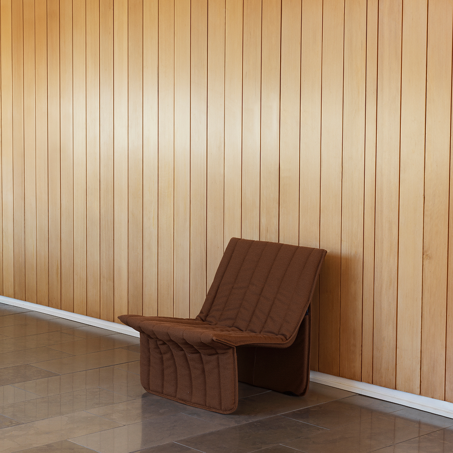 Limit Lounge Chair