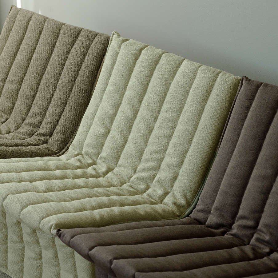 Limit Lounge Chair