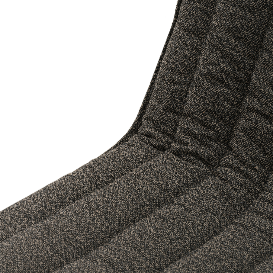 Limit Lounge Chair