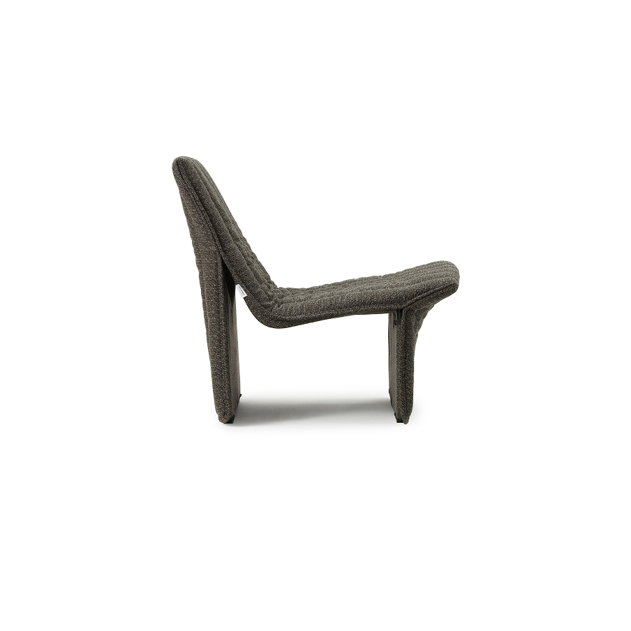 Limit Lounge Chair