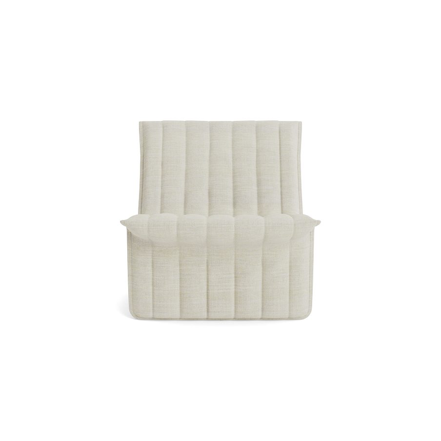 Limit Lounge Chair