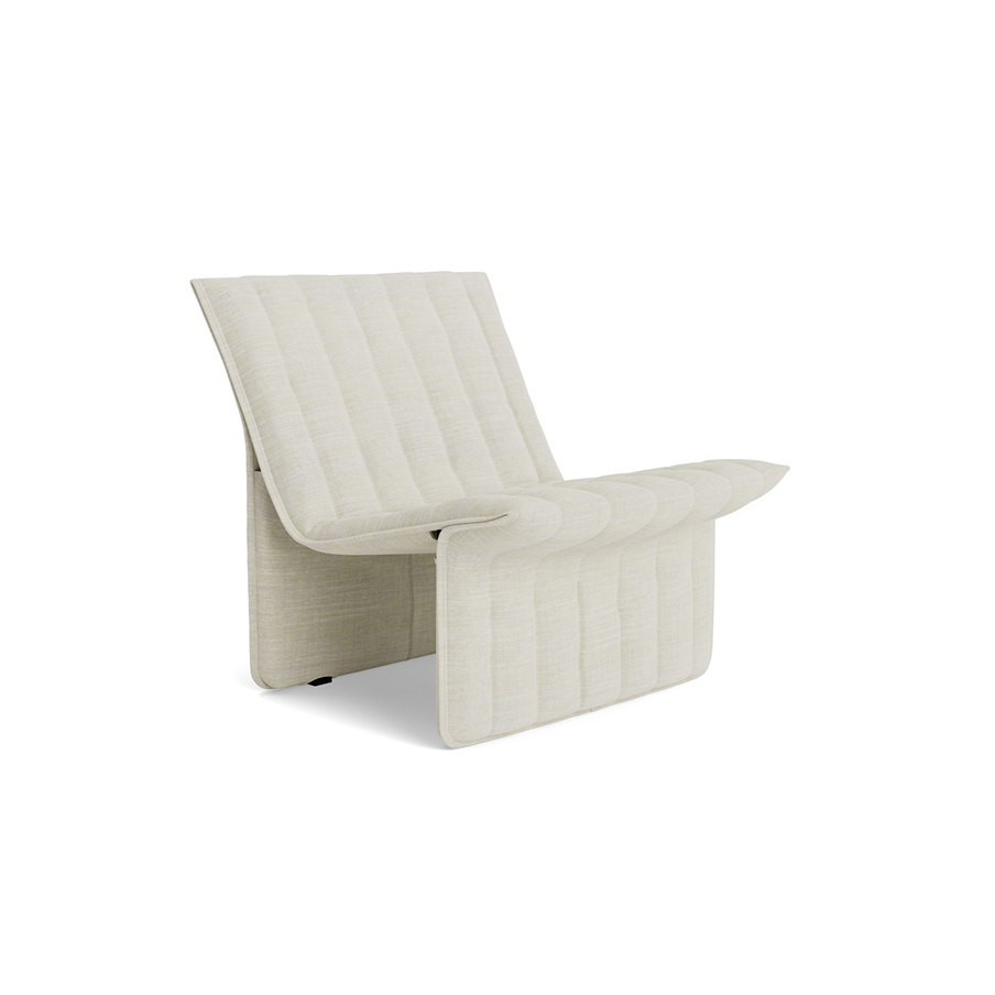 Limit Lounge Chair