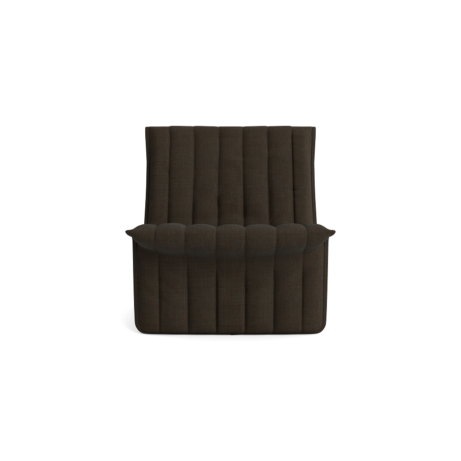 Limit Lounge Chair