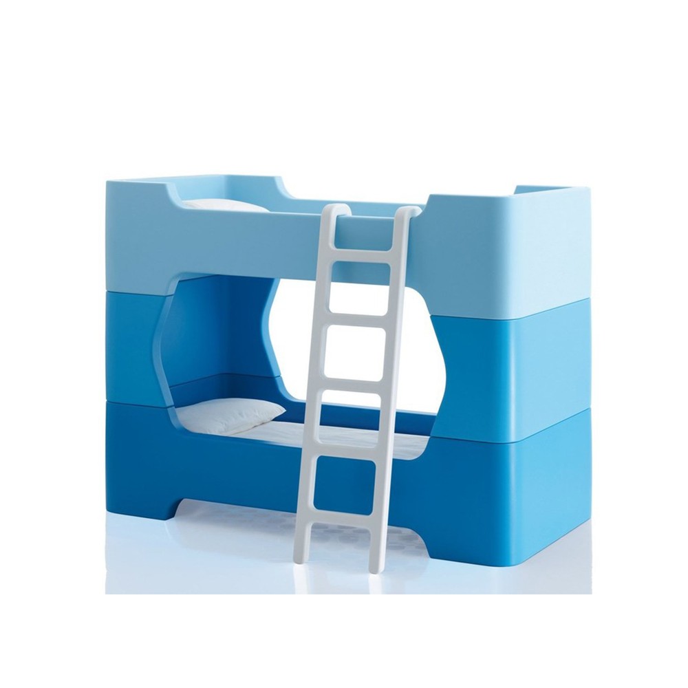 Bunky - Bunk Bed