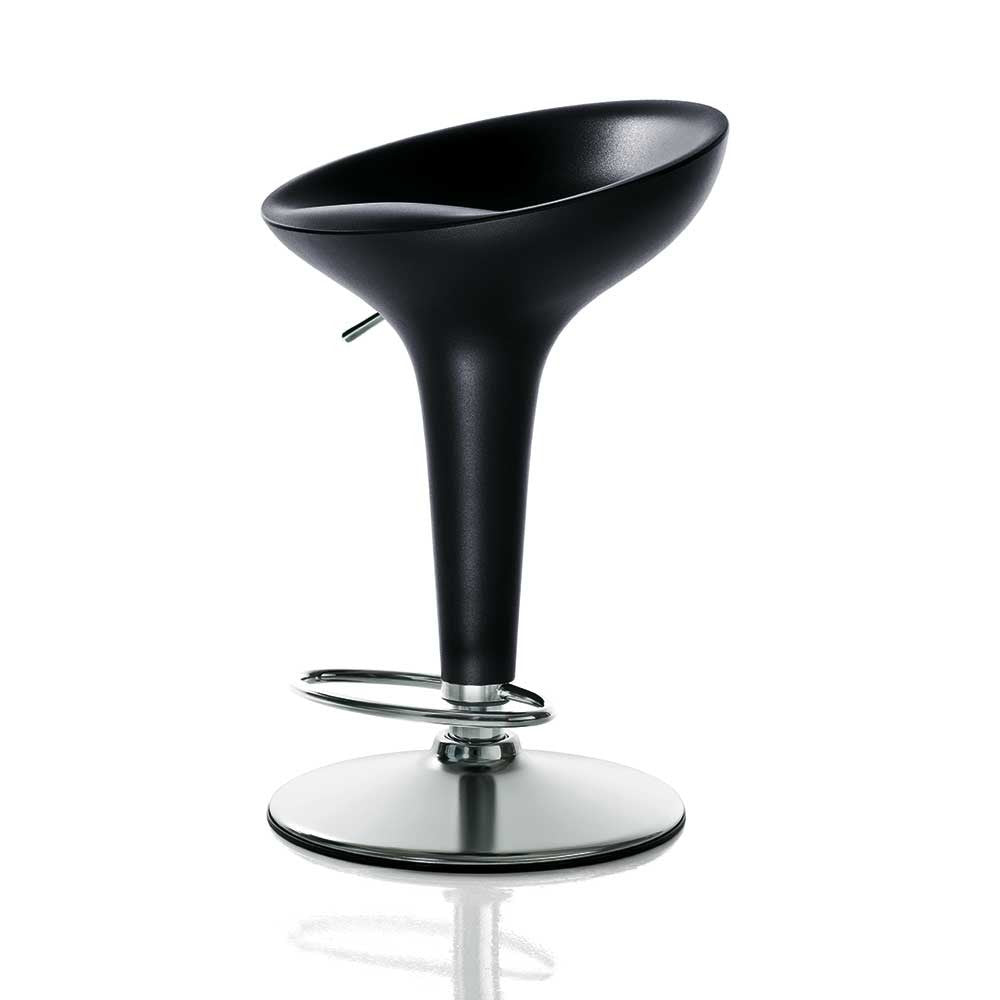 Bombo - Swivel stool