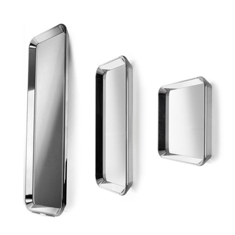 Déjà-vu - Specchio