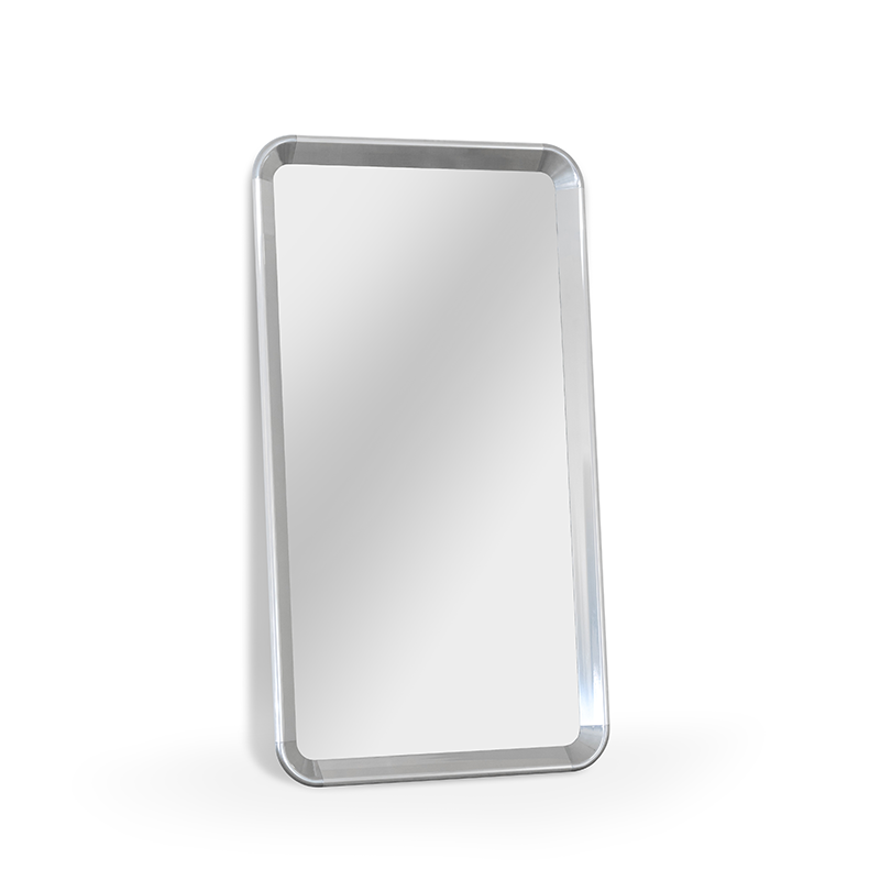 Déjà-vu - Specchio