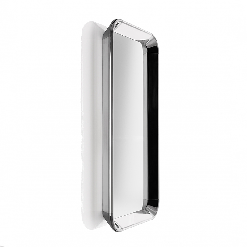 Déjà-vu - Specchio