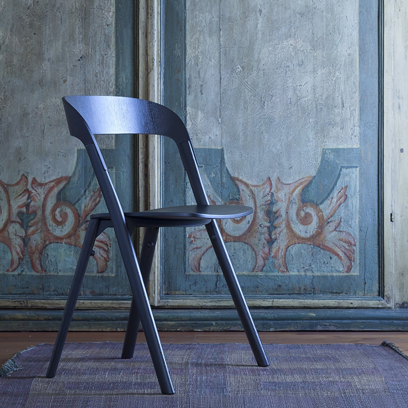 Pila - sedia impilabile