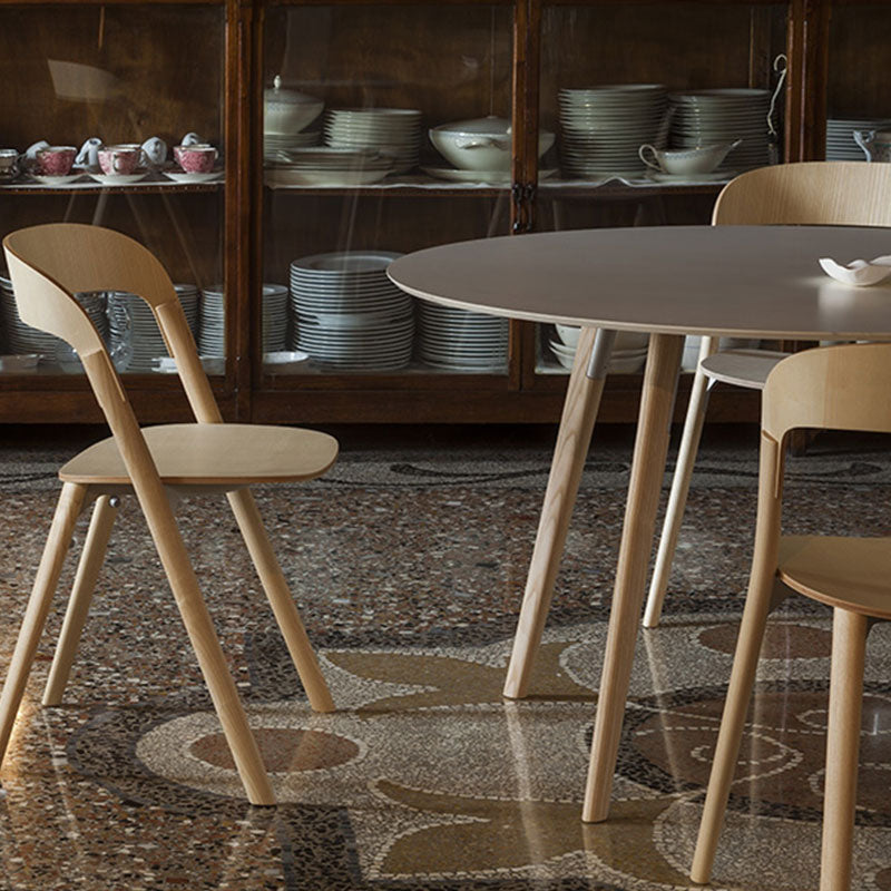 Pila - sedia impilabile