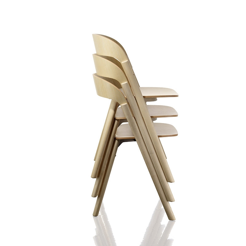 Pila - sedia impilabile