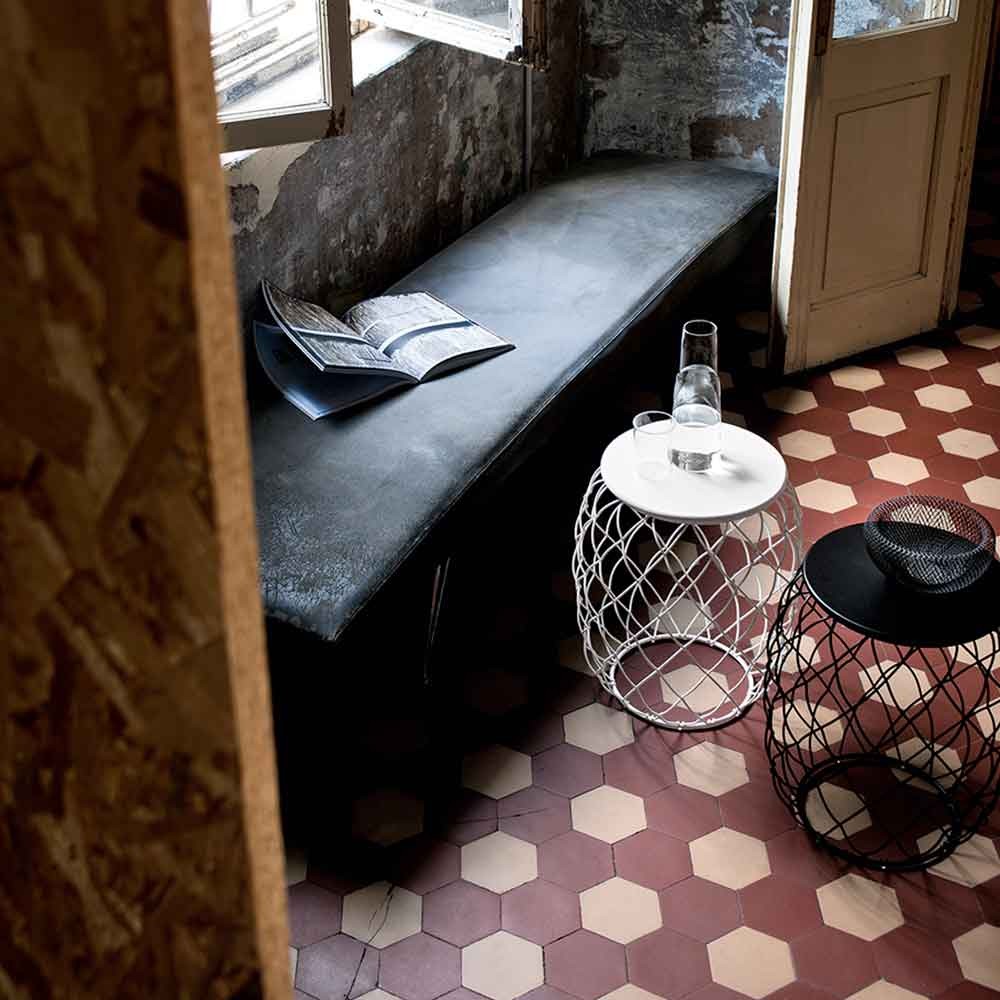 Piña - Tavolino basso