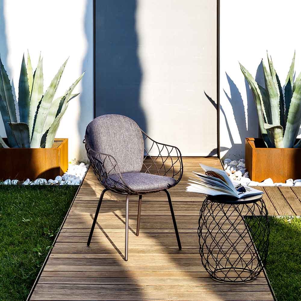 Piña - Tavolino basso