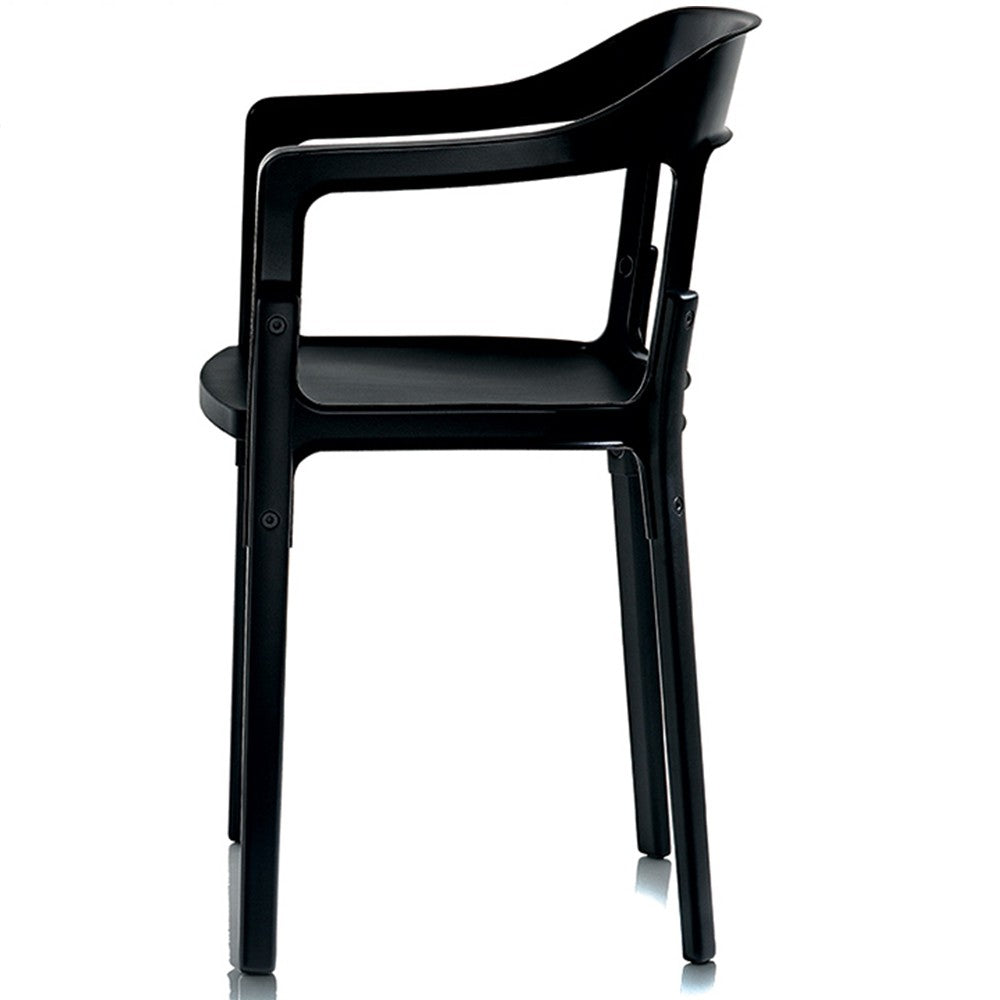 Steelwood Chair