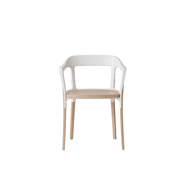 Steelwood Chair