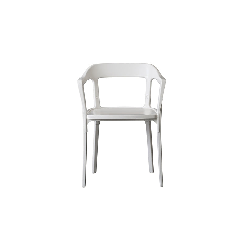 Steelwood Chair