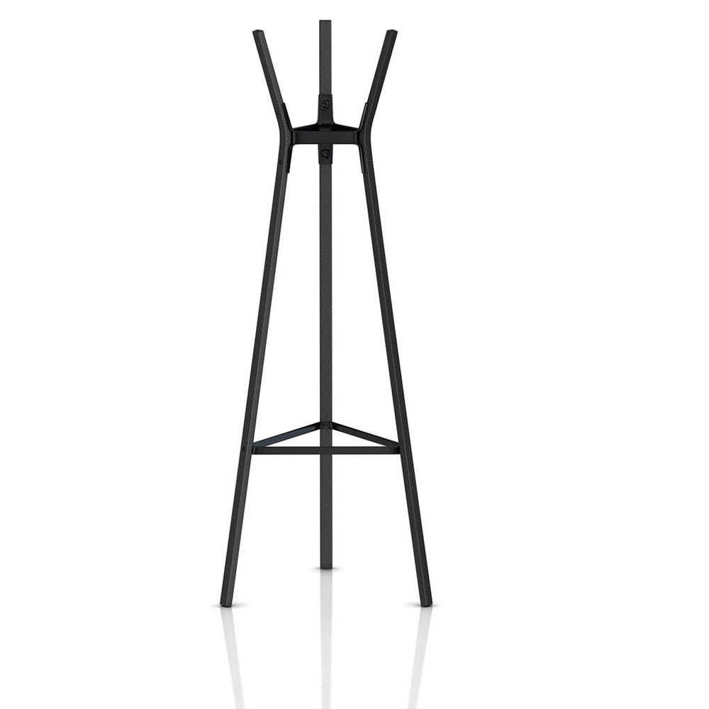 Steelwood Coat Stand