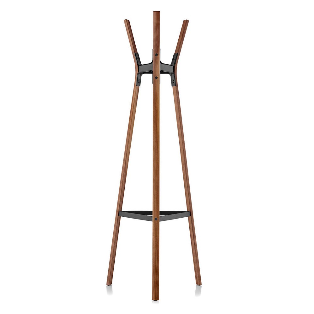 Steelwood Coat Stand