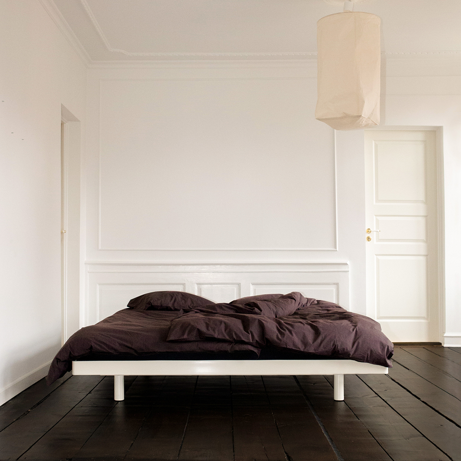 MC-1 BED