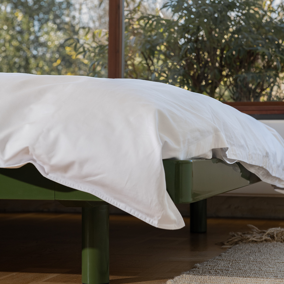 MC-1 BED