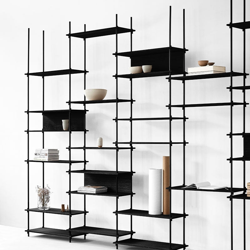 Floor Shelving 2A