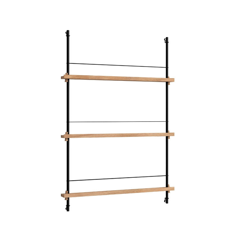 Magazine Shelving - MS1
