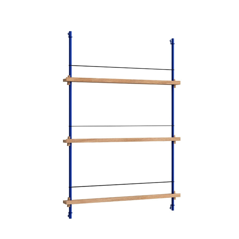 Magazine Shelving - MS1