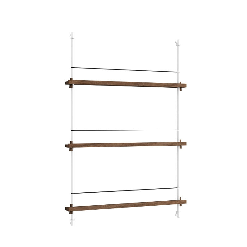 Magazine Shelving - MS1