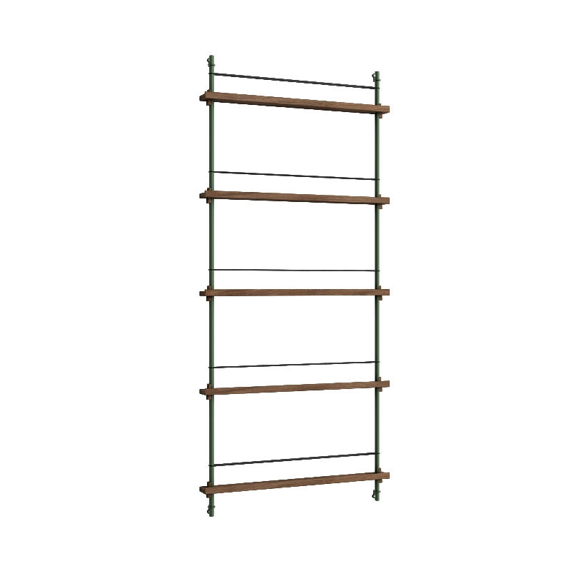 Magazine Shelving - MS1