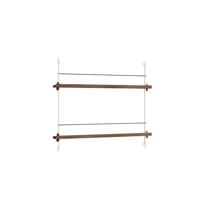 Magazine Shelving - MS1