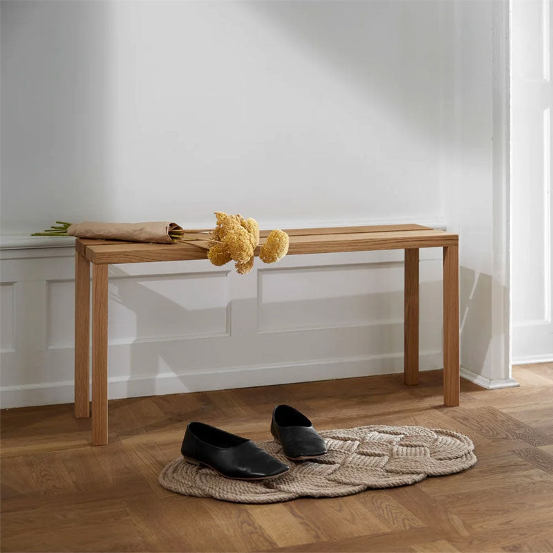 Peg Bench