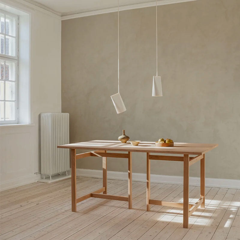 Rectangular Dining Table