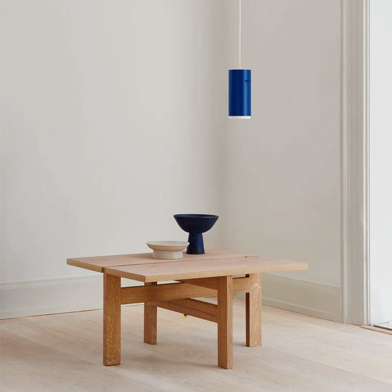 Rectangular tavolino da caffè