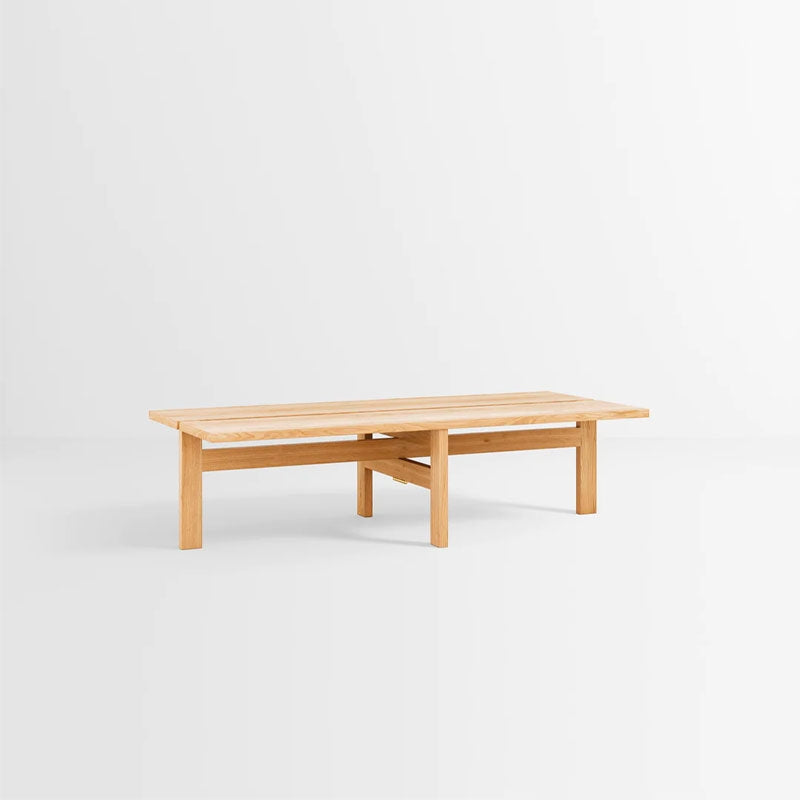 Rectangular tavolino da caffè