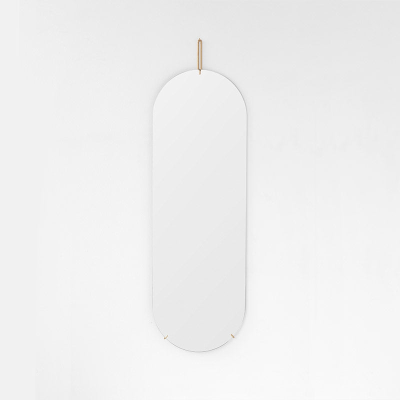 Tall Wall Mirror