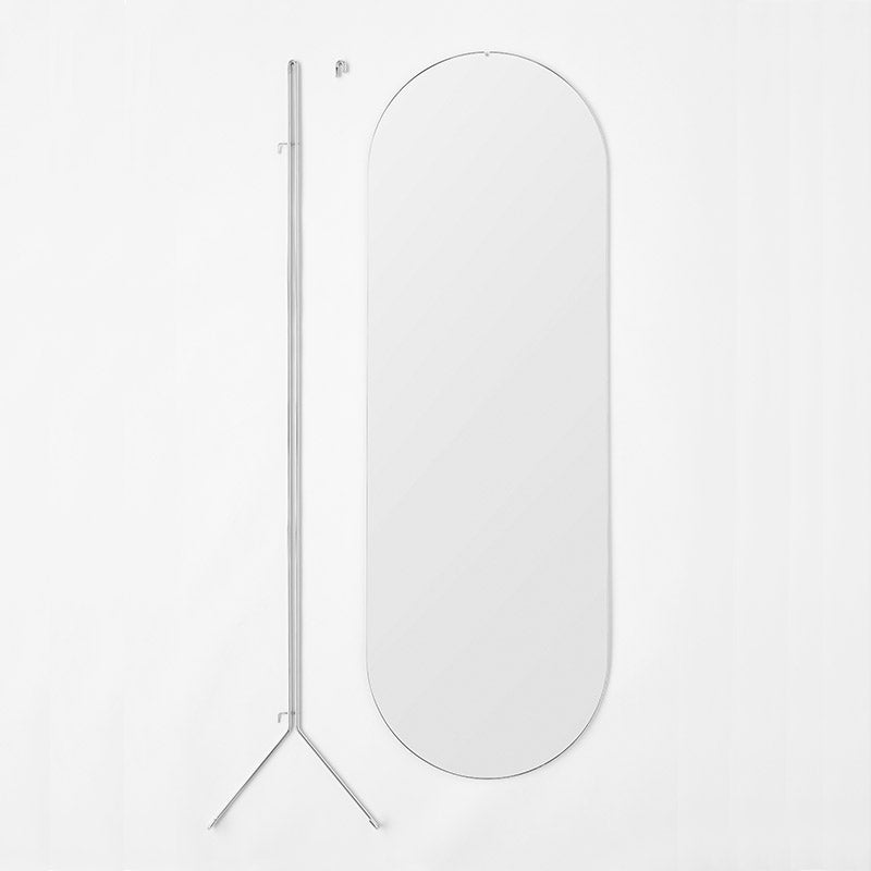 Tall Wall Mirror