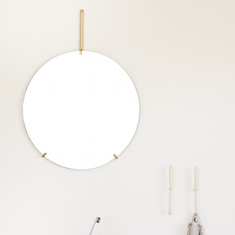 Wall Mirror