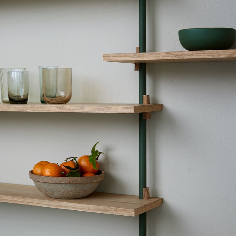 Wall Shelving - WS1
