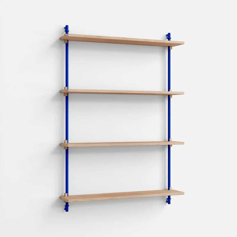 Wall Shelving - WS1