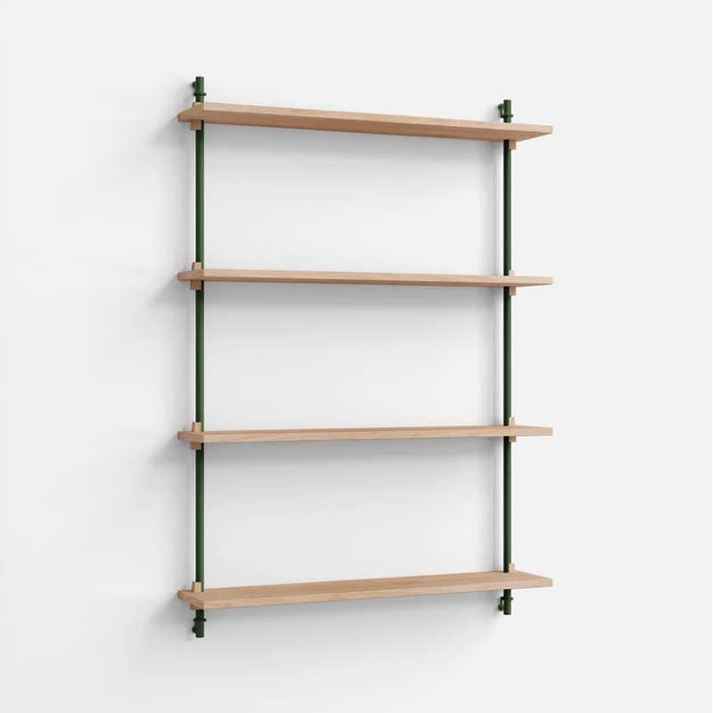 Wall Shelving - WS1