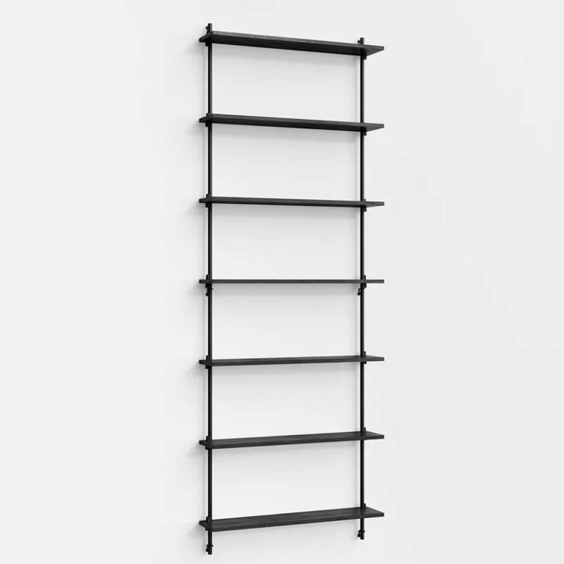 Wall Shelving - WS1