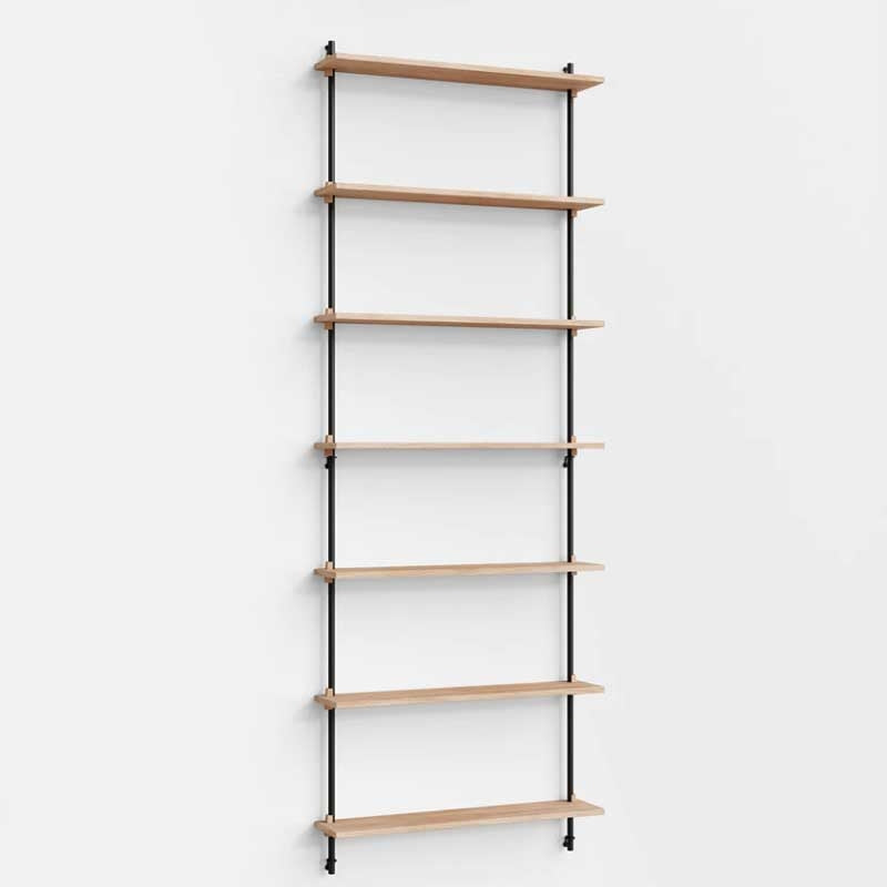 Wall Shelving - WS1