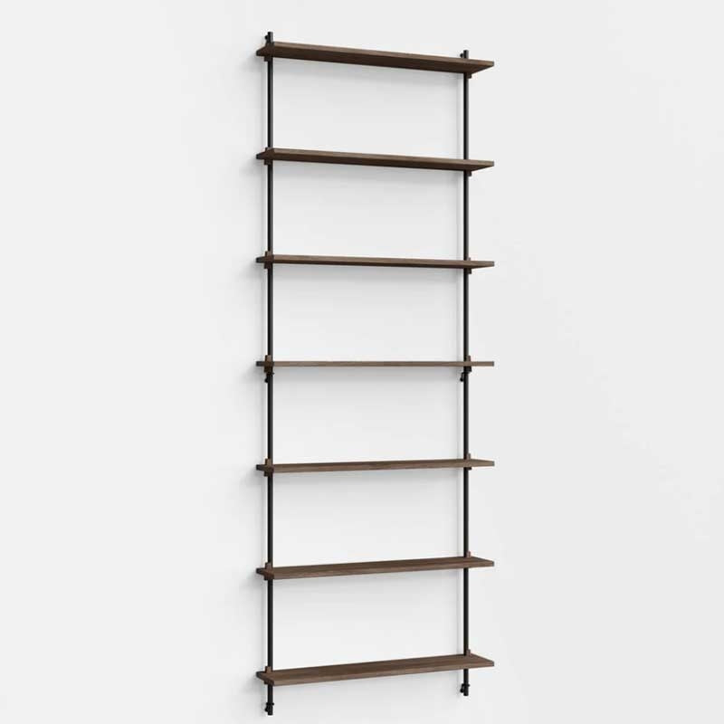 Wall Shelving - WS1