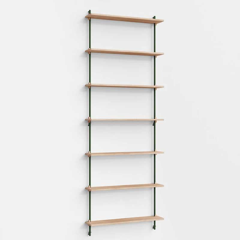 Wall Shelving - WS1
