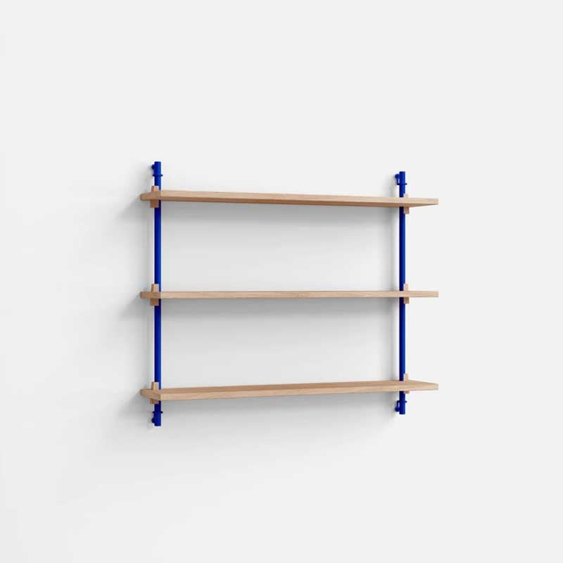 Wall Shelving - WS1