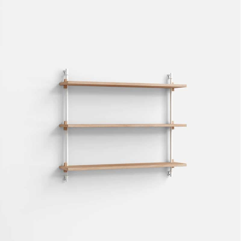 Wall Shelving - WS1